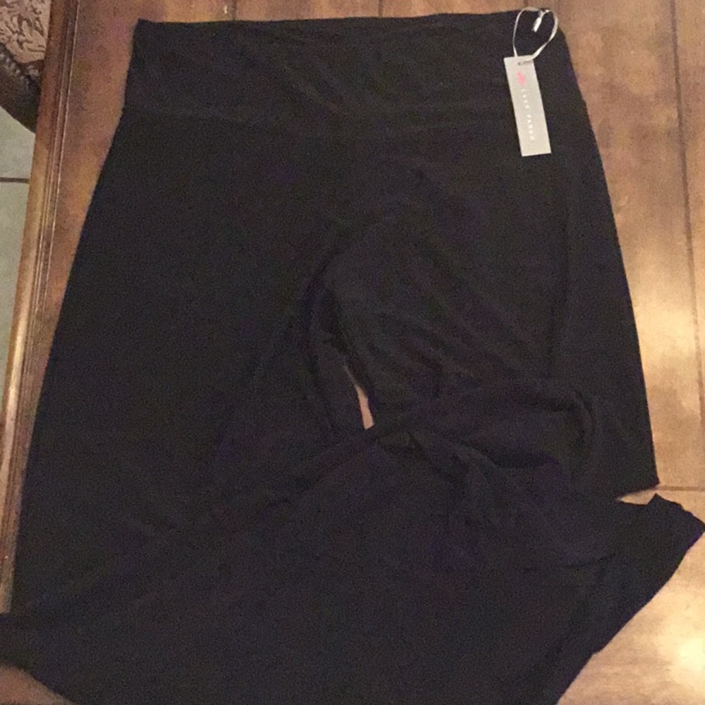 Last Tango Straight Leg Pant